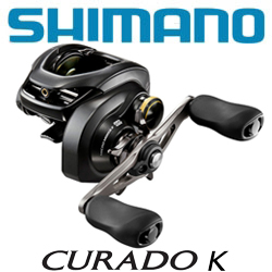 Shimano Curado K