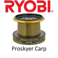 Ryobi Proskyer Carp