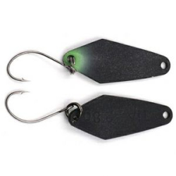 Блесна форелевая Namazu Pro TiA Costola 2,2гр. цвет 109