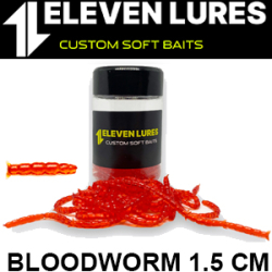 11Lures Bloodworm