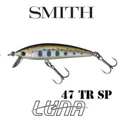 Smith Luna 47 TR SP