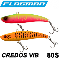 Flagman Credos Vib 80S