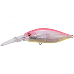 Воблер Megabass Deep-X200 LBO цв. jukucho pink