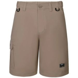 Шорты BKK Short Pants Beige (F-PS-1044) р. 2XL