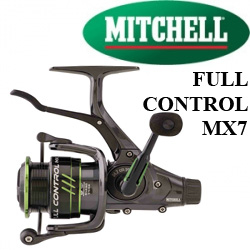 Mitchell Full Control MX7