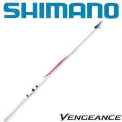 Shimano Vengeance AX TE GT 4