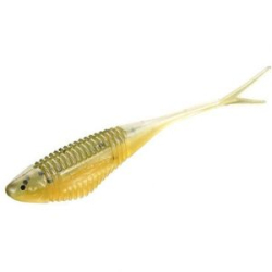 Силиконовая приманка Mikado Fish Fry 8cm цв. 347