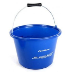 Ведро для прикормки Elegance Feeder Pro 18л