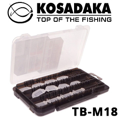 Kosadaka TB-M18