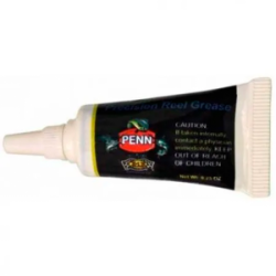 Смазка в тюбике PENN Grease Fishbowl Tube, 0.25oz, 7г