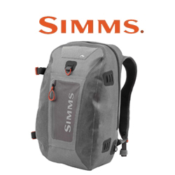 Simms Dry Creek Z Backpack