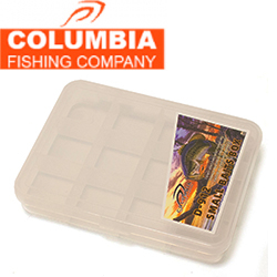 Columbia Small baits box D-912