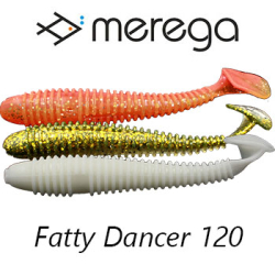 Merega Fatty Dancer 120мм 13гр.