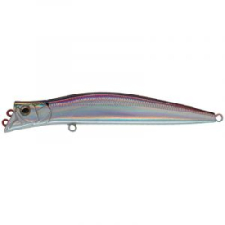 Воблер Strike Pro Darter-R Queen 100,10,5 гр. цвет A53-EP Silver Smelt UV