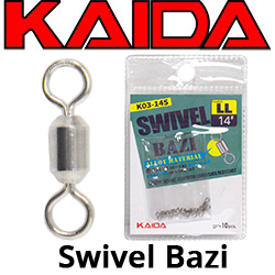 Kaida Swivel Bazi