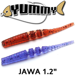 Yummy Jawa 1,2"