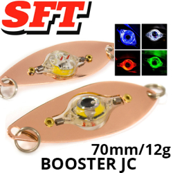 SFT Booster JC