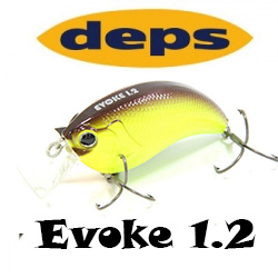 Deps Evoke 1.2