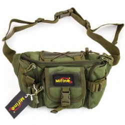 Сумка Mifine 55057
