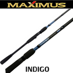 Maximus Indigo