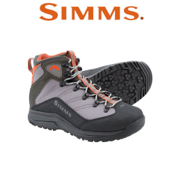 Simms Vapor Boot Charcoal