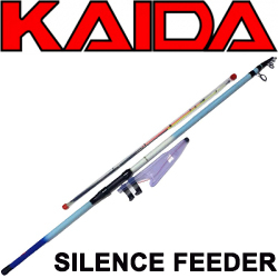 Kaida Silence Feeder