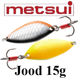 Metsui Jood 60mm 15g