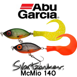 Abu Garcia SVZ McMio 140