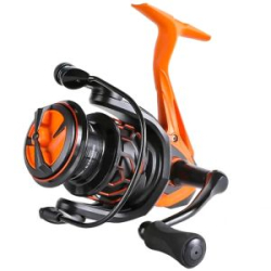 Катушка Mifine Carson 1500F (60202-1.5)