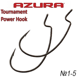 Azura Tournament Power Hook