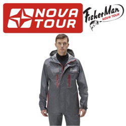 Nova Tour Fisherman "Коаст V2"