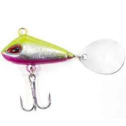 Тейл-спиннер Columbia Spinner Power 20g цвет 11