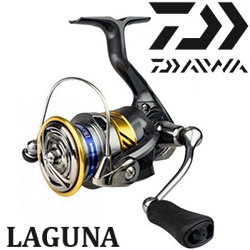 Daiwa Laguna