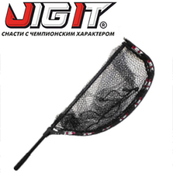 Jig It Foldable Net, складной