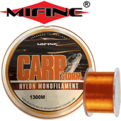 Mifine Carp Storm 1300m