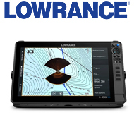 Lowrance HDS-16 PRO with ActiveImaging HD 3-in-1 (000-15991-001)