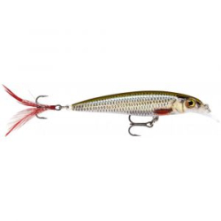 Воблер Rapala X-Rap XR08 цвет ROL