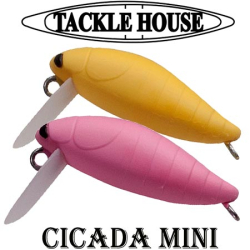 Tackle House Elfin Mini Cicada