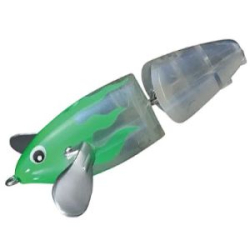 Воблер Smith Jittler Silent 82мм. 18гр. цв. №52