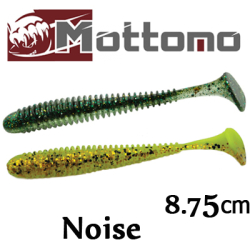 Mottomo Noise 8,75см