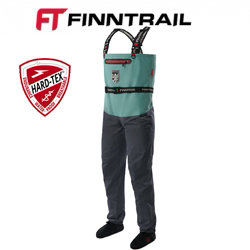 Finntrail Wademan 1524 Petrol