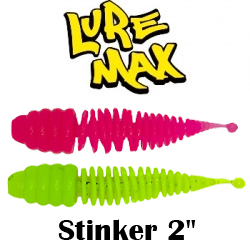 LureMax Stinker 2''/5см