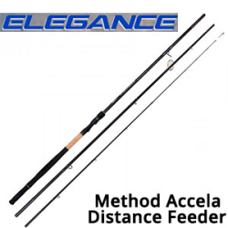 Elegance Method Accela Distance Feeder