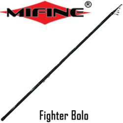 Mifine Fighter Bolo