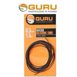 Guru Silicon Tubing