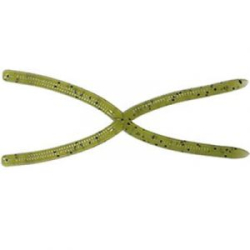 Силиконовая приманка Reins Swamp Cross 4" цв. #001 Watermelon Seed