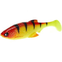 Силиконовая приманка Lucky John 3D Series Anira Soft Swim 6,8in (17,00)/A04 1шт.