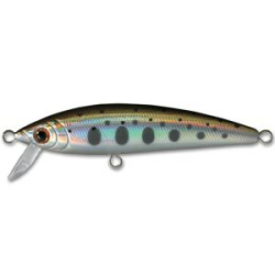 Воблер Smith Luna TR SP 47мм. 1,9гр. цв. №02