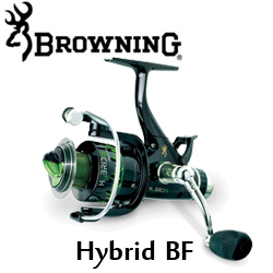 Browning Hybrid BF