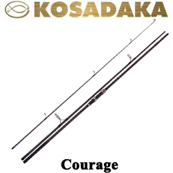 Kosadaka Courage